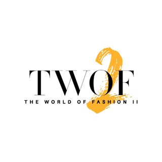 THE WORLD OF FASHION II
