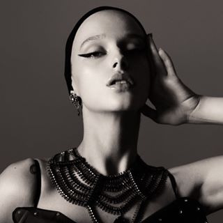 Anastasia Akolzina