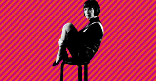 Explore The Fashion Mind Of Mary Quant