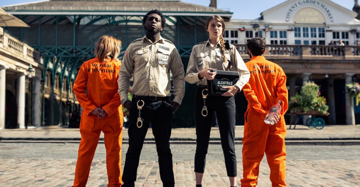 8 Thrilling Immersive Experiences To Book Now