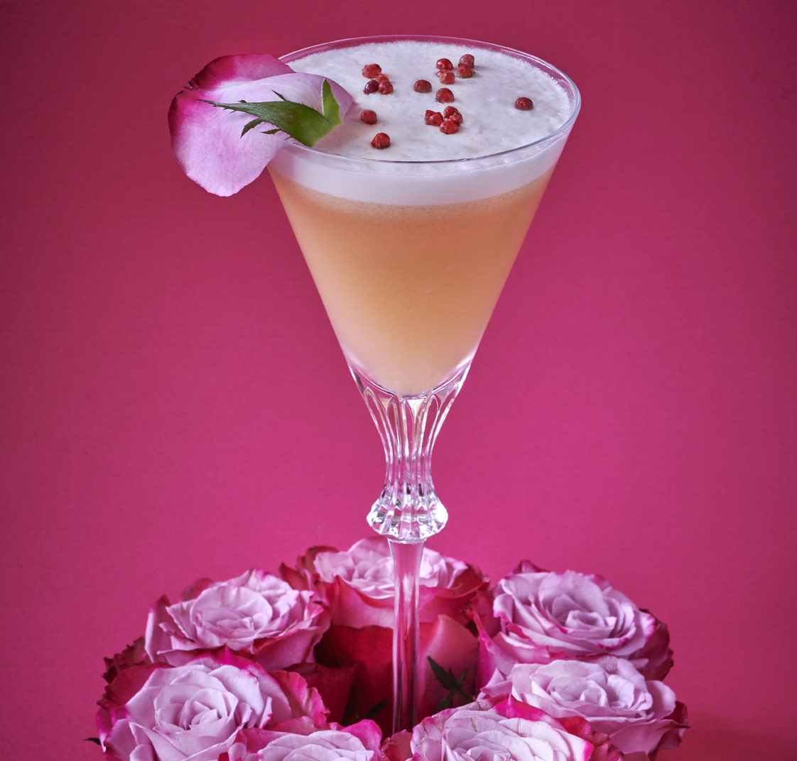 UPDATED: 54 Places To Eat Out On Valentine’s Day