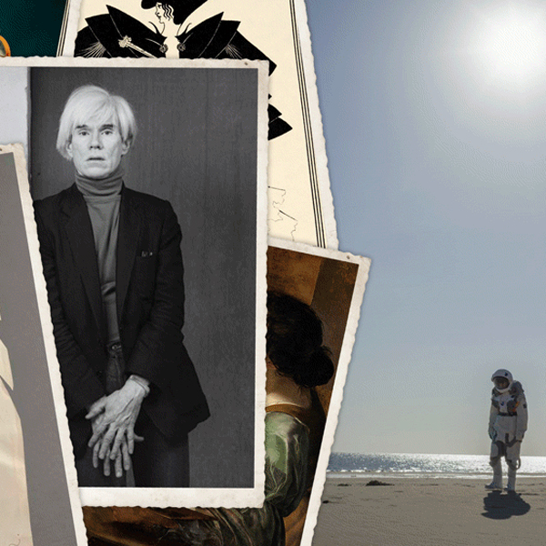 16 Of The Best Exhibitions To Catch In 2020