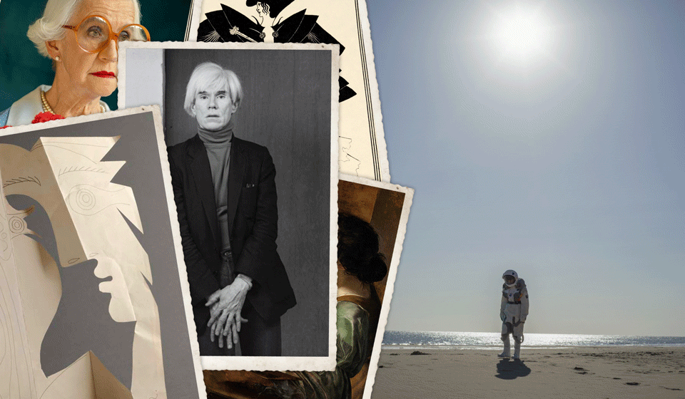 16 Of The Best Exhibitions To Catch In 2020
