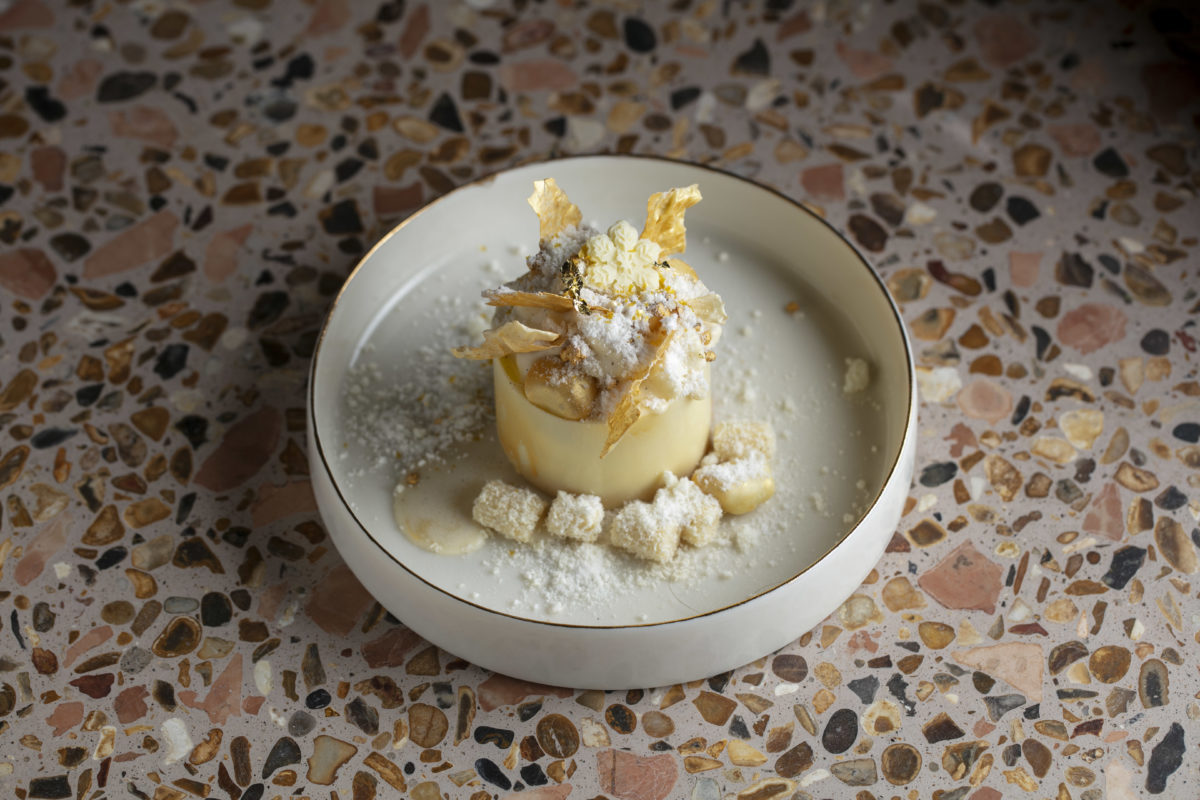 9 Hot New Restaurants You Need To Book Right Now