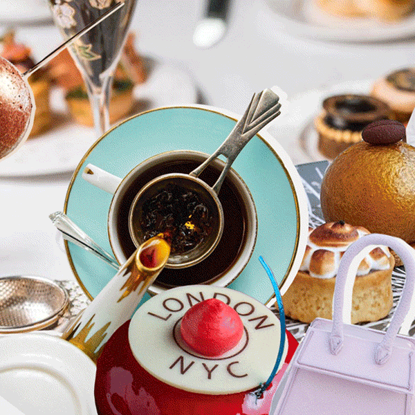 19 Of The Best Afternoon Teas To Try This Spring