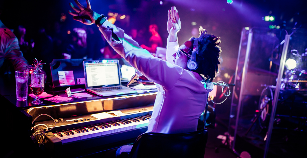Dance The Meal Away: Restaurants With Dance Floors