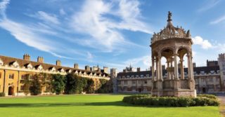 Graduate Hotel, Cambridge