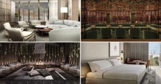 The Londoner, London