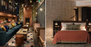 Hotel Brooklyn, Manchester