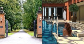 Fairmont Windsor Park, Windsor