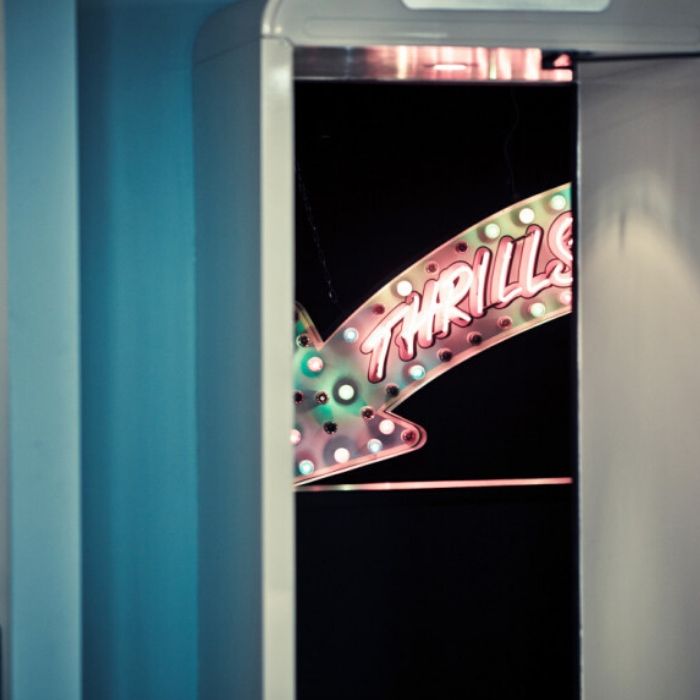 14 Of London’s Best Secret Speakeasies