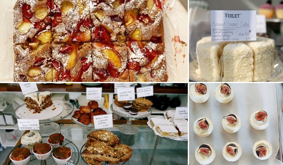 9 Of The Best Places To Eat In Dalston