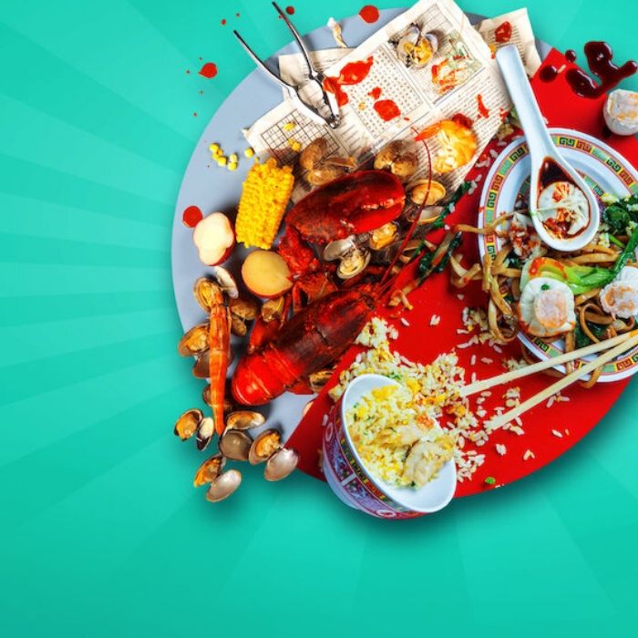 Netflix & Grill: The Netflix Shows Foodies Will Love