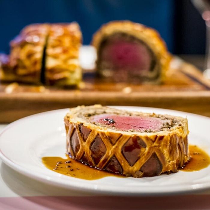Give It Some Welly: 10 Of London’s Best Beef Wellingtons