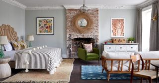 Artist Residence