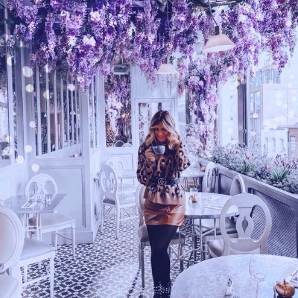 The Most Instagrammable Restaurants In London