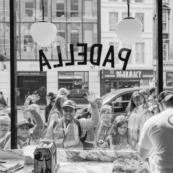 9 Tasty New Restaurants To Try This Month