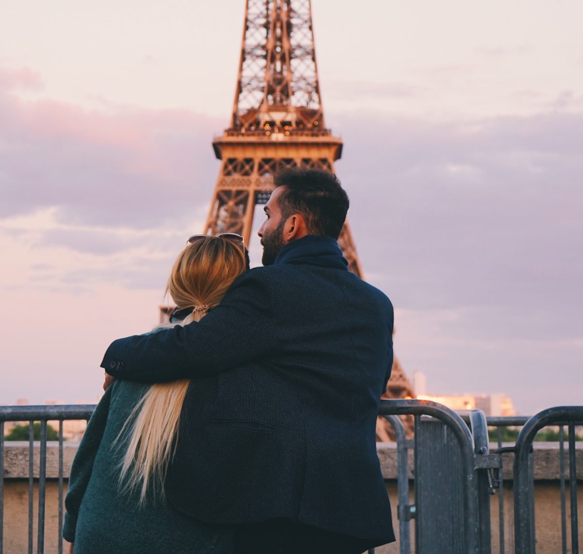 7 Of The World’s Most Romantic Cities