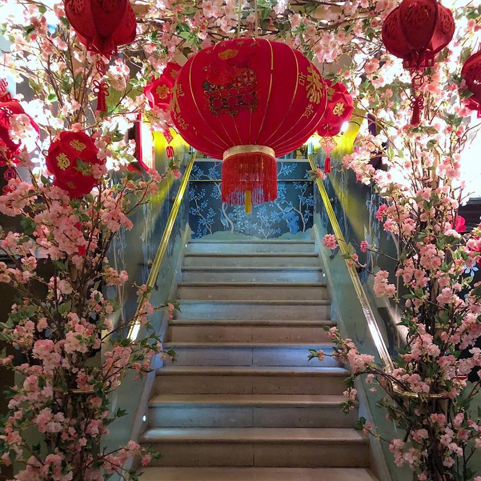 Where To Celebrate Chinese New Year In London 2020