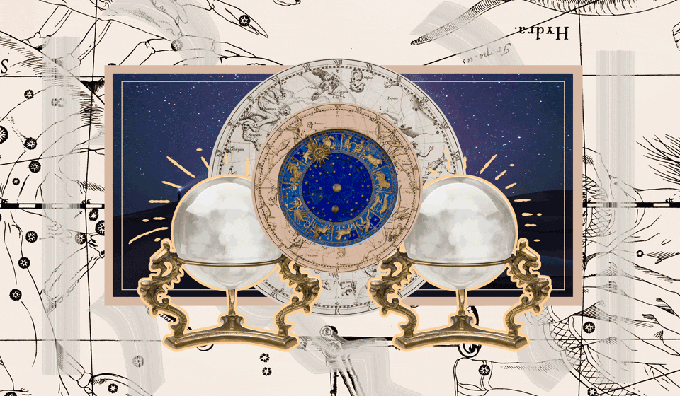 It’s Written In The Stars: Your “100% Legit” 2020 Horoscope