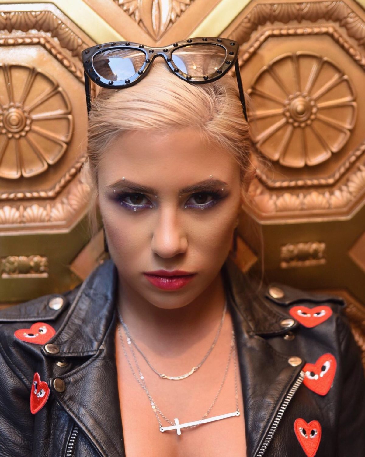 Bria Lee (Music)