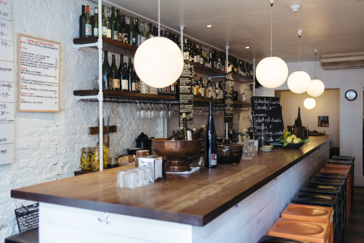 9 Of The Best Places To Eat In Dalston