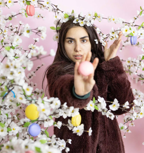 Jump Into The Weekend With These 16 Plans