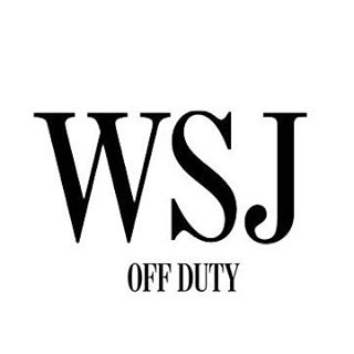 WSJ Off Duty