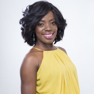 Shirley Frimpong-manso