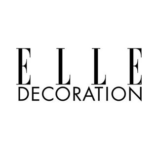 ELLE Décoration France
