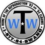 TexanWireWheels