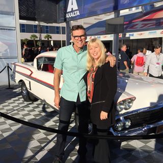 Ray Evernham