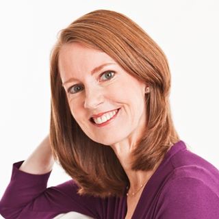 Gretchen Rubin