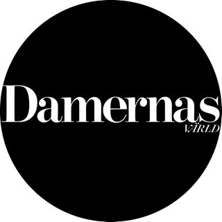 Damernas Värld