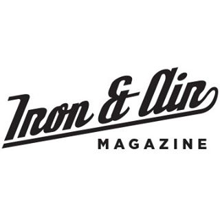 Iron & Air