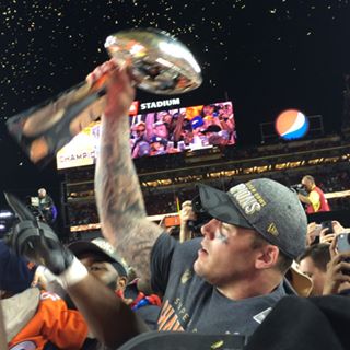 Derek Wolfe