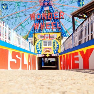 Coney Island