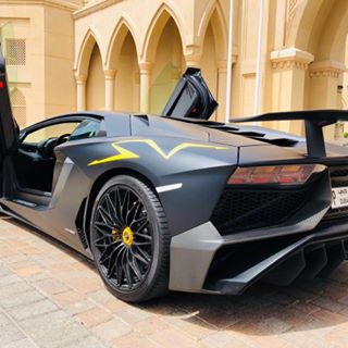 DB Luxury Cars