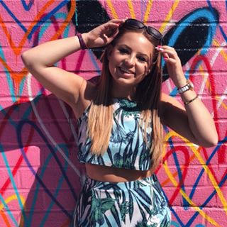 Estelle Maskame