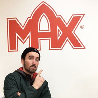 Max Warbington