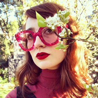 Minna Gilligan