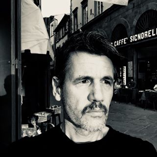 Jerome Sessini