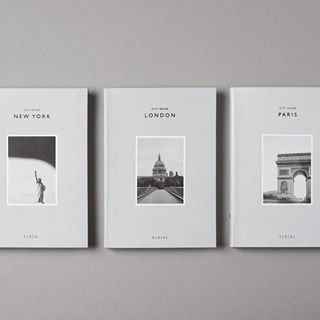 C E R E A L City Guides
