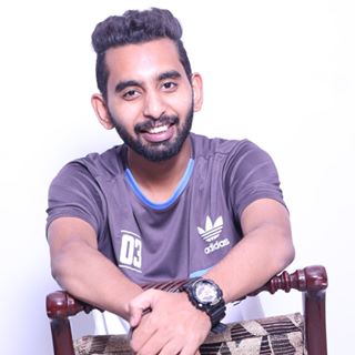 Karan Sandhawalia
