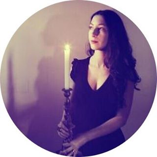 Pam Grossman