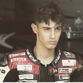 Tony Arbolino