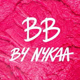 Nykaa Beauty Book