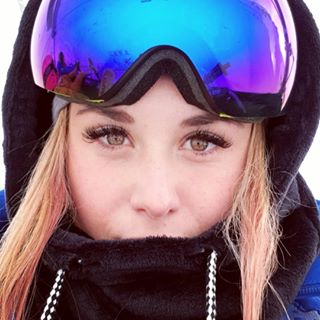 Michela Moioli