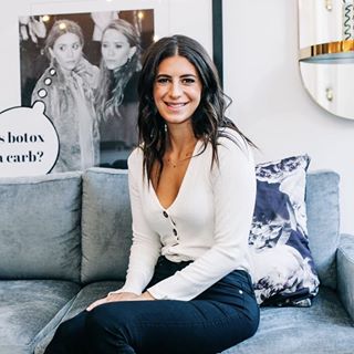 Jordana Abraham