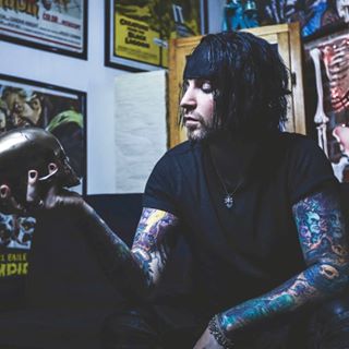 Ace Von Johnson